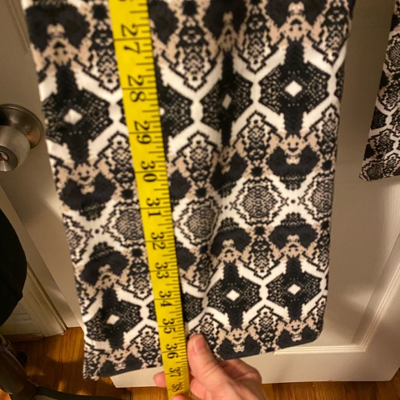 INC International Concepts, skinny leg, sz 10 - Picture 9 of 9